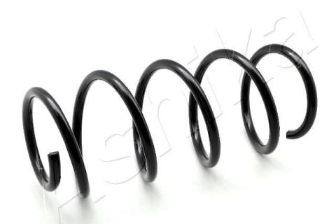 Пружина подвески