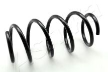 Пружина підвіски