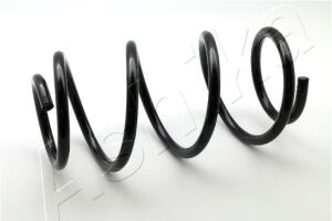 Пружина підвіски