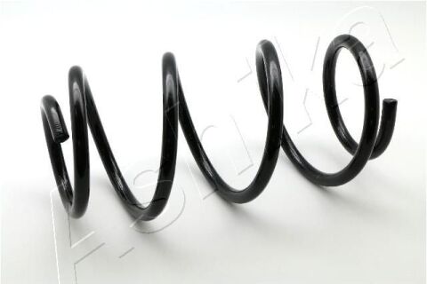 Пружина підвіски