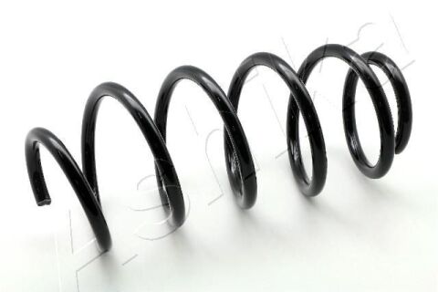 Пружина підвіски