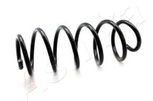 Пружина підвіски