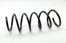 Пружина підвіски