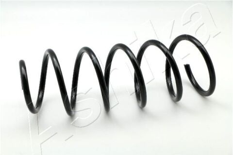 Пружина підвіски