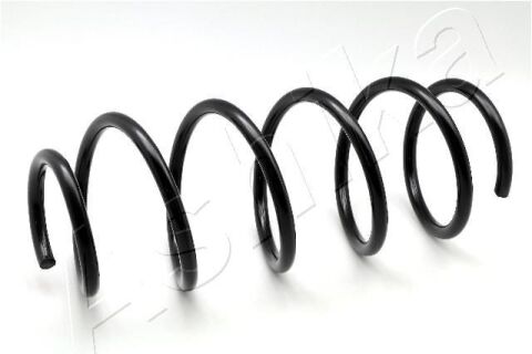 Пружина підвіски