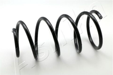 Пружина підвіски