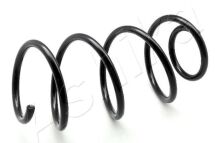 Пружина підвіски