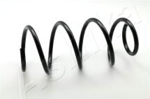 Пружина підвіски