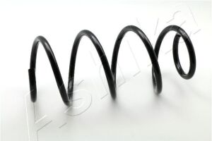 Пружина підвіски