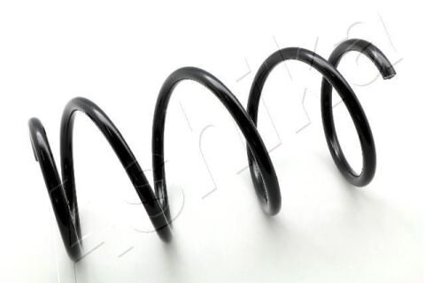 Пружина підвіски