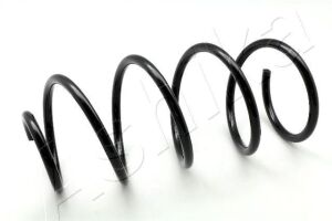 Пружина підвіски