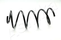 Пружина підвіски