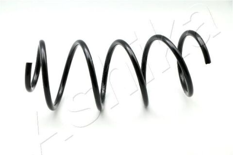 Пружина підвіски