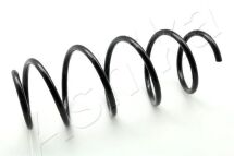 Пружина підвіски