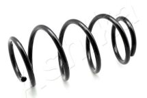 Пружина підвіски