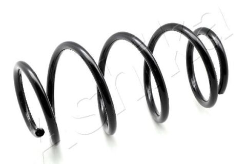 Пружина підвіски