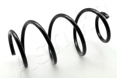 Пружина підвіски