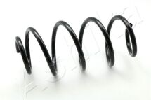 Пружина підвіски