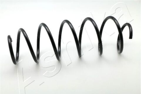 Пружина підвіски