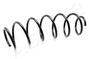 Пружина підвіски