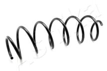 Пружина підвіски