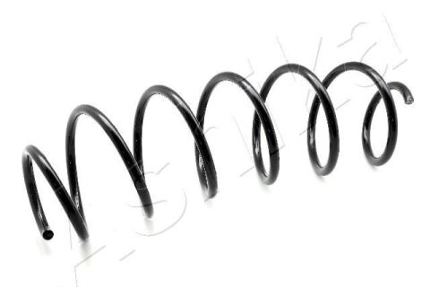 Пружина підвіски