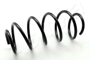 Пружина підвіски