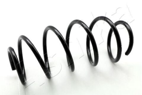 Пружина підвіски