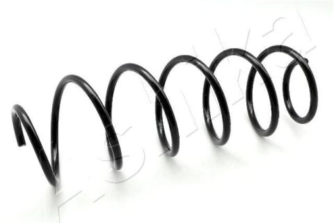 Пружина подвески