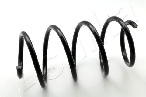 Пружина подвески