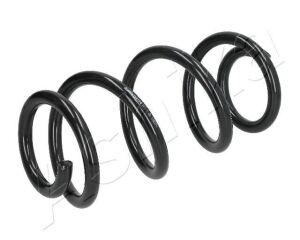 Пружина підвіски