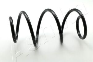 Пружина підвіски