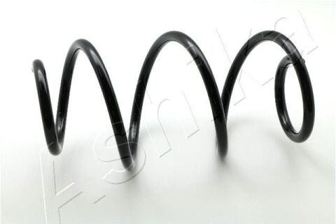 Пружина підвіски