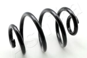 Пружина підвіски