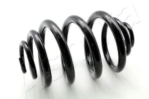 Пружина підвіски