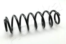 Пружина підвіски