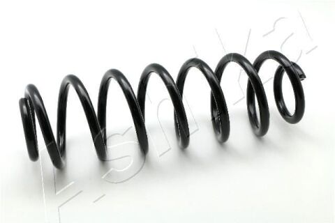 Пружина підвіски