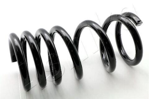 Пружина ходовой части