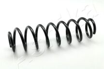 Пружина підвіски