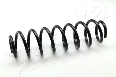 Пружина підвіски