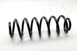 Пружина підвіски