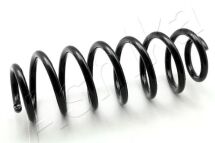 Пружина підвіски