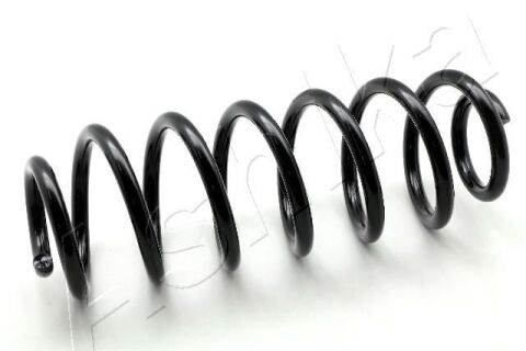 Пружина підвіски