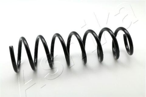 Пружина підвіски