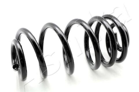 Пружина підвіски