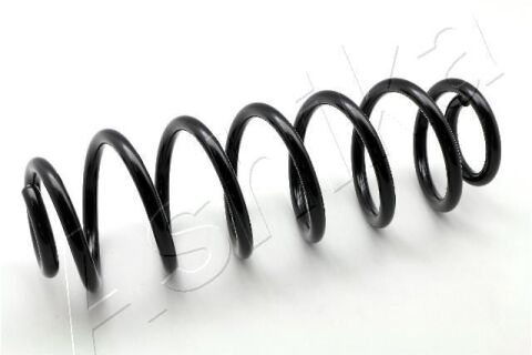 Пружина підвіски