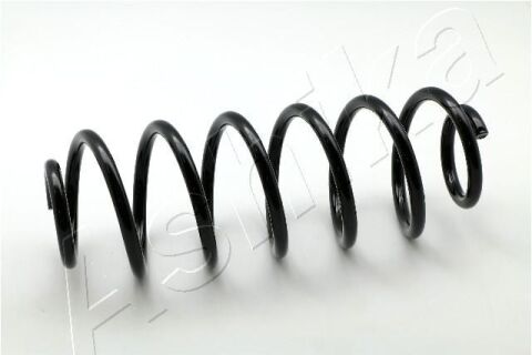 Пружина підвіски
