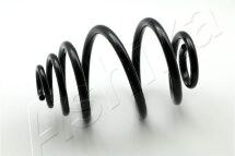 Пружина підвіски