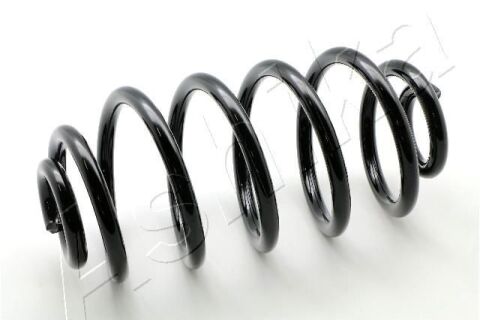 Пружина ходовой части