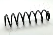 Пружина підвіски